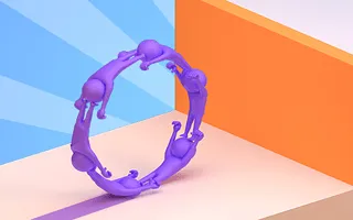 Join Scroll Run 1 - game thumbnail image