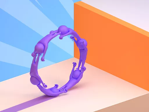 Join Scroll Run - game thumbnail image