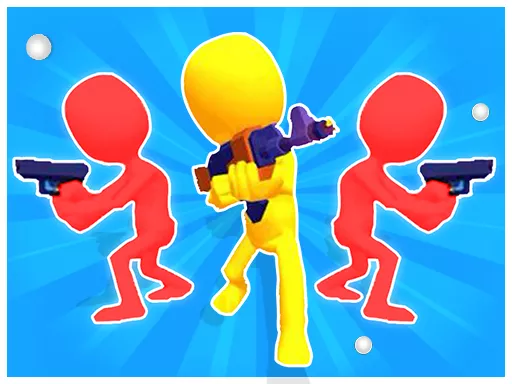 Join The Gang - game thumbnail image