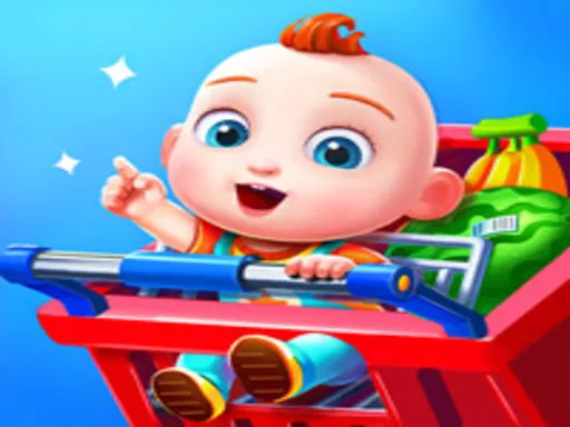 JoJo Family Shopping - game thumbnail image