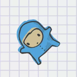 Jojo Jump - game thumbnail image