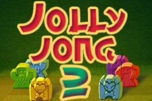 Jolly Jong 2 - game thumbnail image