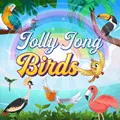 Jolly Jong Birds game thumbnail image
