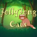 Jolly Jong Cats game thumbnail image
