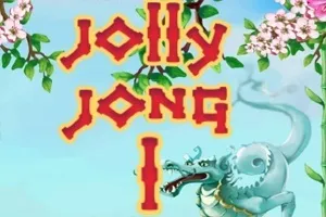 Jolly Jong One - game thumbnail image