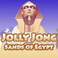 Jolly Jong Sands of Egypt game thumbnail image