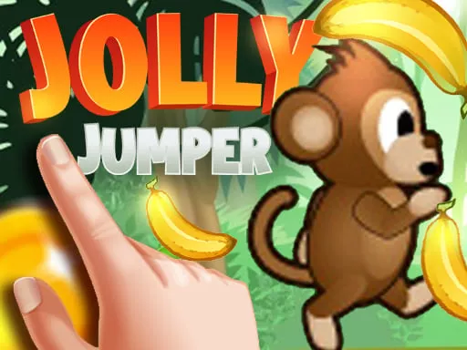 Jolly Jumper - game thumbnail image