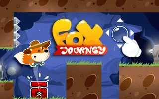 Journey Fox - game thumbnail image