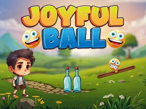 Joyful Ball game thumbnail image