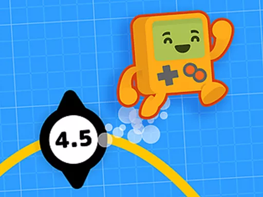 Joystick Adventure - game thumbnail image