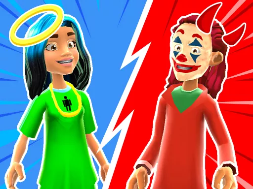 Judgment Day 3D - game thumbnail image