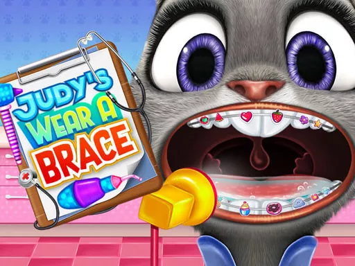 Judys New Brace - game thumbnail image