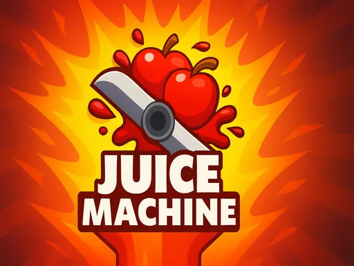 Juice Machine - game thumbnail image