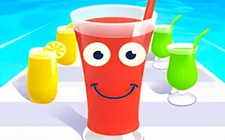 Juice Run - game thumbnail image