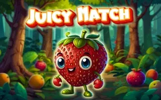 Juicy Match - game thumbnail image