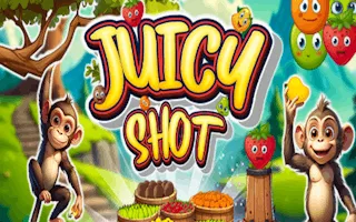 Juicy Shot - game thumbnail image