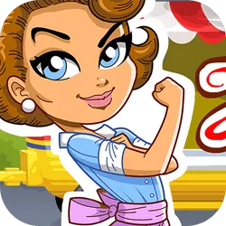 Julia's food truck - game thumbnail image