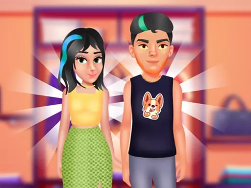 Julies First Date - game thumbnail image