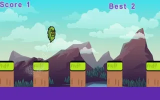 Jump and Jump - game thumbnail image