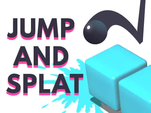 Jump and Splat - game thumbnail image