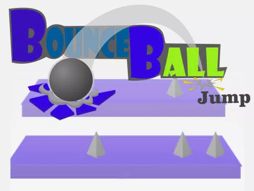 Jump Ball 2021 - game thumbnail image