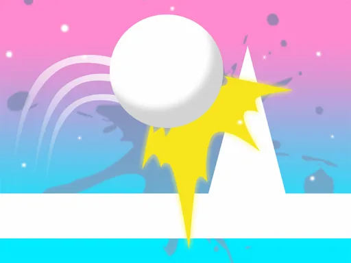 Jump Ball Classic - game thumbnail image