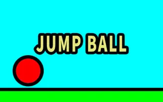 Jump Ball - game thumbnail image