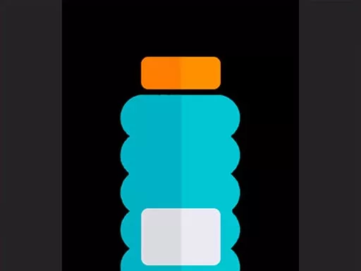 JUMP BOTTLE - game thumbnail image