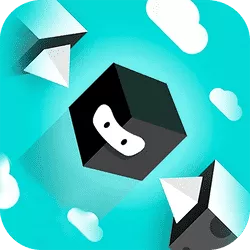 Jump Box Hero - game thumbnail image