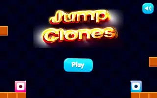 Jump Clones - game thumbnail image
