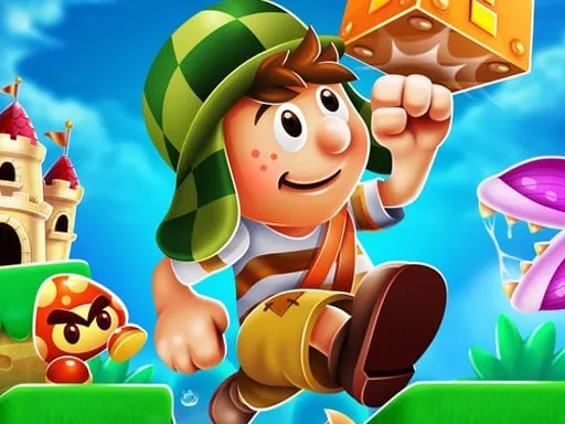 Jump Dude - game thumbnail image