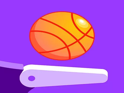 Jump Dunk 3D Basketball - game thumbnail image