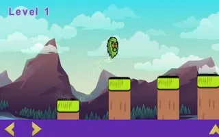 Jump Fast - game thumbnail image