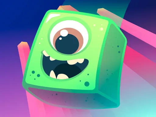 Jump Jelly Jump - game thumbnail image