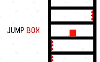 Jump Jump Arcade - game thumbnail image