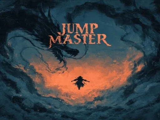 Jump Masters - game thumbnail image