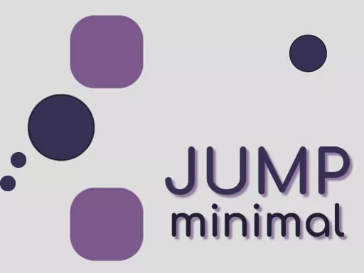 Jump Minimal - game thumbnail image