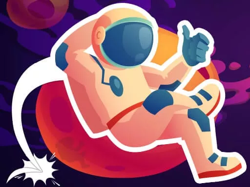 Jump on Jupiter - game thumbnail image