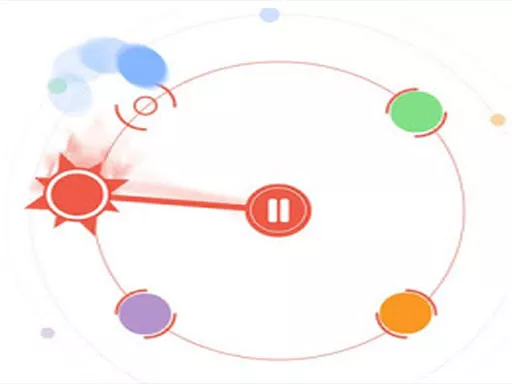 Jump or Block  - game thumbnail image