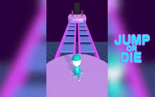 Jump or Die - game thumbnail image