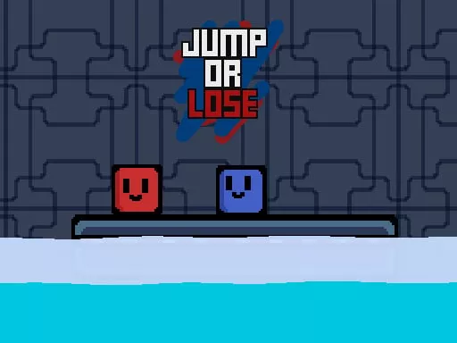 Jump Or Lose