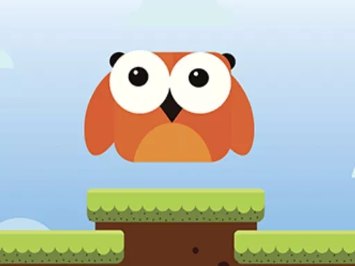 Jump Or Sleep - game thumbnail image