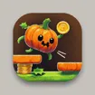 Jump Pumpkin Jump game thumbnail image