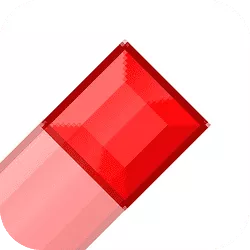 Jump Red Square - game thumbnail image