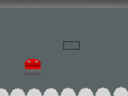 Jump Redball game thumbnail image
