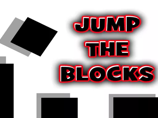 Jump The Block - game thumbnail image