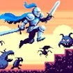 Jump the Dungeon game thumbnail image