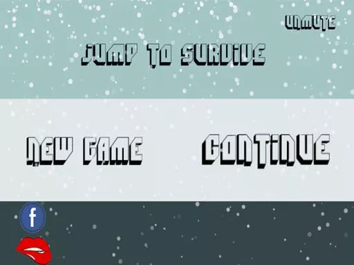 Jump to Survive Escape  - game thumbnail image