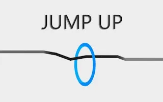 Jump Up Arcade - game thumbnail image