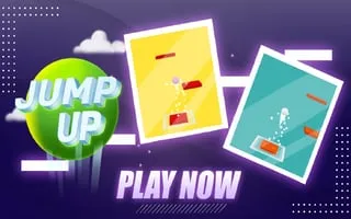 Jump Up - game thumbnail image